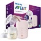 Tiralatte Elettrico Natural Motion - Philips Avent SCF395/11